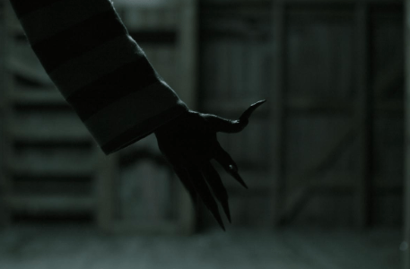 Trailer Alert – The Dark Domain: MVW Mickey Vs Winnie Trailer Alert – The Dark Domain: MVW Mickey Vs Winnie