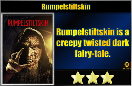 Rumpelstiltskin (2025) Movie Review Rumpelstiltskin (2025) Movie Review