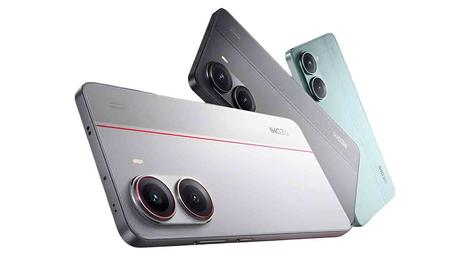 Redmi turbo 4 pro key specifications leaked ahead of April launch