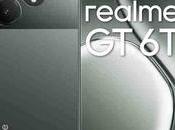 Holi Cell Thousand Cheaper Realme Smartphone, There Great Rear Selfie Cameras