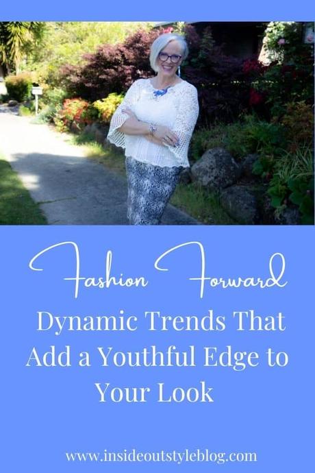 Fashion Forward: Dynamic Trends That Add a Youthful Edge to Your Look