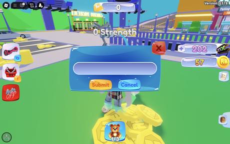 Claw Machine Simulator Codes (March 2025): Redeem Tickets redeem codes in Claw Machine Simulator