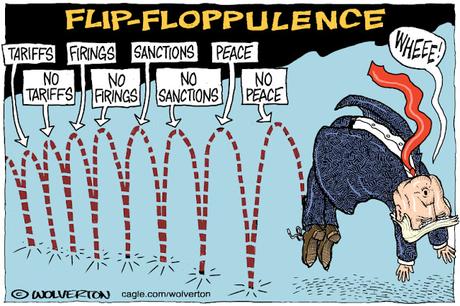 The Flip-Flopper