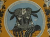 Ariadne Bull (1945) Eleanor Farjeon