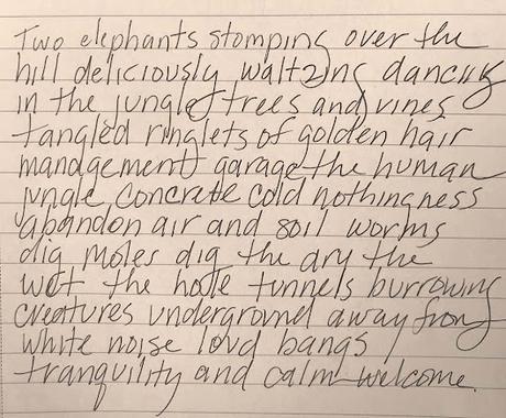 Happenstance and the Surrealists