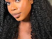 Practical Choice Spring: Half Wigs