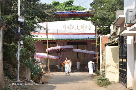where would you find this Gandhi in Triplicane !! where would you find this Gandhi in Triplicane !!