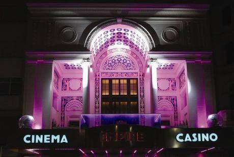 Top 10 Greatest Casinos in the World