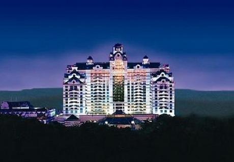 Top 10 Greatest Casinos in the World