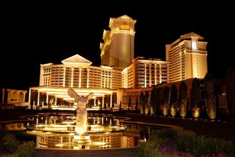 Top 10 Greatest Casinos in the World