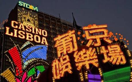Top 10 Greatest Casinos in the World