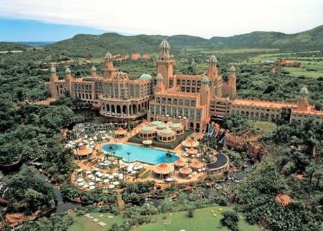 Top 10 Greatest Casinos in the World