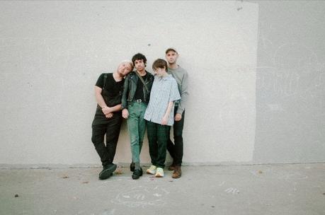 Florist – ‘Moon, Sea, Devil’