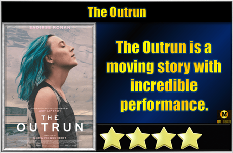 The Outrun (2024) Movie Review The Outrun (2024) Movie Review