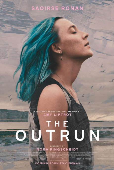 The Outrun (2024) Movie Review The Outrun (2024) Movie Review