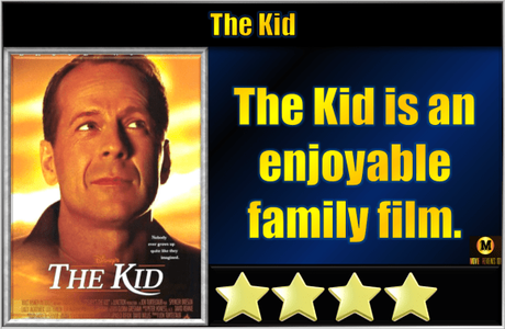 The Kid (2000) Movie Review The Kid (2000) Movie Review