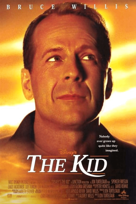 The Kid (2000) Movie Review The Kid (2000) Movie Review