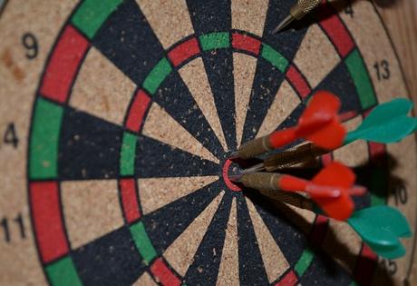 Ten Proven Techniques to Sharpen Your Dart-Throwing Skills