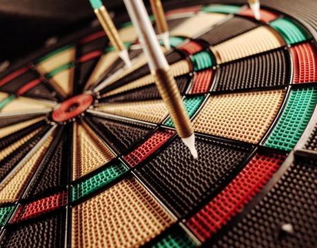 Ten Proven Techniques to Sharpen Your Dart-Throwing Skills