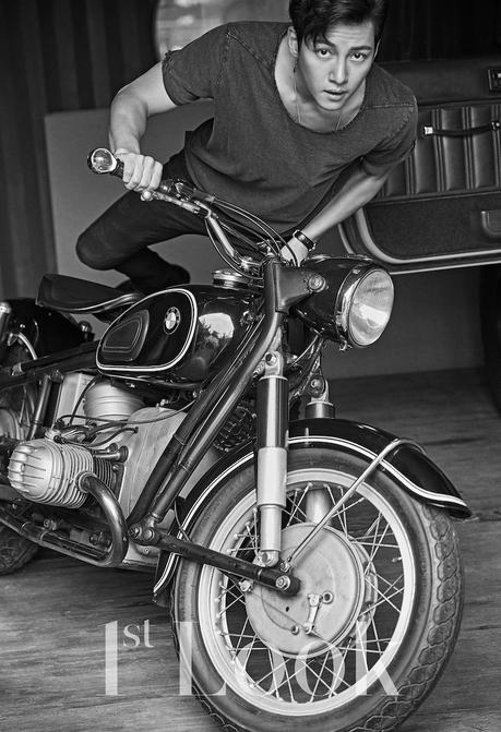 Ji Chang Wook Buying a Second-Hand Motorcycle? Don’t Miss These Key Steps