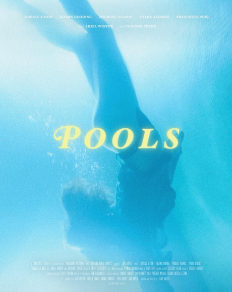 Pools – Release News Pools – Release News