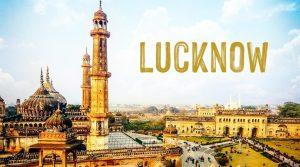 Ranchi to Lucknow 