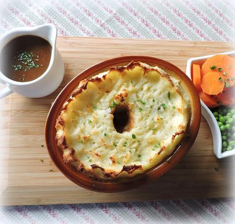 Irish Hunters Pie Irish Hunters Pie