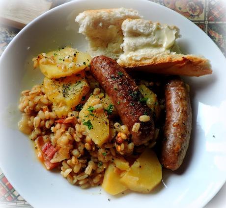 Dublin Coddle Dublin Coddle