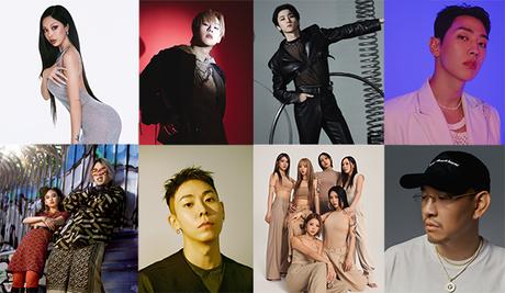 K-Pop Fans, Get Ready! MONSTA X’s Joohoney & I.M, Plus Hip-Hop Queen Jessi, Are Bringing the Ultimate K-Culture Playground to Singapore! K-Pop Fans, Get Ready! MONSTA X’s Joohoney & I.M, Plus Hip-Hop Queen Jessi, Are Bringing the Ultimate K-Culture Playground to Singapore!