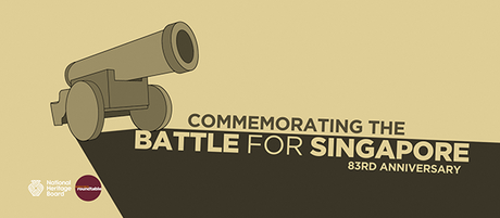 Remembering Singapore’s Wartime Past: Battle for Singapore 2025 Programmes