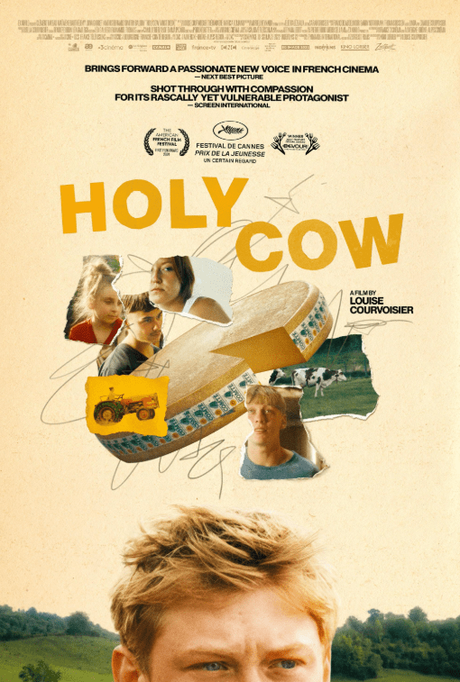 Trailer Alert – Holy Cow Trailer Alert – Holy Cow