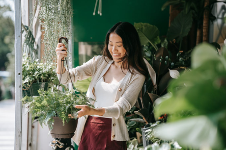 What You Can Learn By Spending More Time In The Garden What You Can Learn By Spending More Time In The Garden