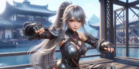 Blade and Soul NEO: A Complete Guide to Weapons, Accessories, and Enhancements