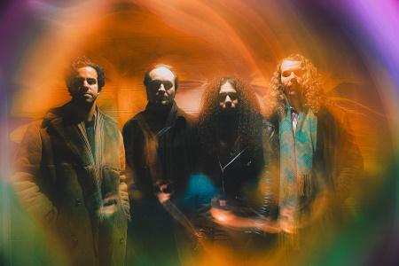 Sykofant: Red Sun EP