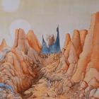 Sykofant: Red Sun EP