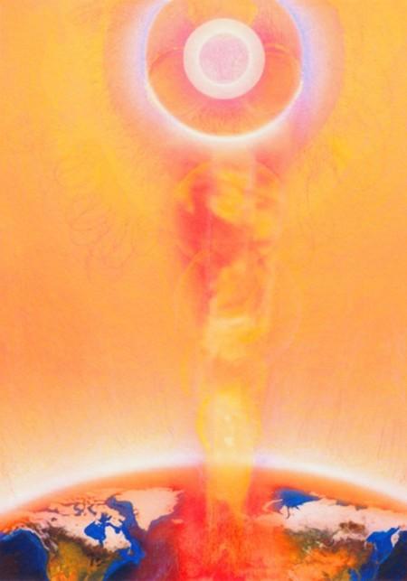 Aries – The Urgency of the Time Aries – The Urgency of the Time