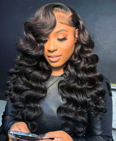 The Bigger, The Better: Discover Alipearl’s New 250% Density Wig The Bigger, The Better: Discover Alipearl’s New 250% Density Wig