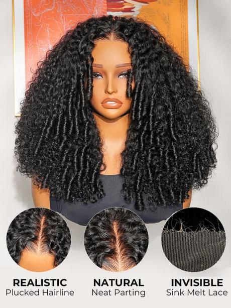 The Bigger, The Better: Discover Alipearl’s New 250% Density Wig The Bigger, The Better: Discover Alipearl’s New 250% Density Wig