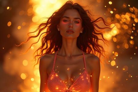 61 Hot Girl Affirmations to Become That Girl