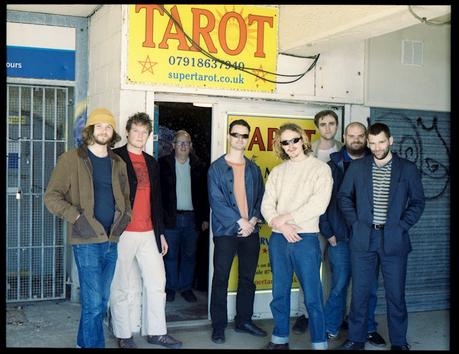 Keg – ‘Fun’s Over’ album review