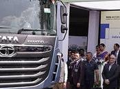 India Will Pollutant, Tata Motors Started Trial Country's First Hydrogen -driven Truck.