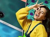 Megapixel Triple Camera Samsung Galaxy Phone Cell Start, Update Years