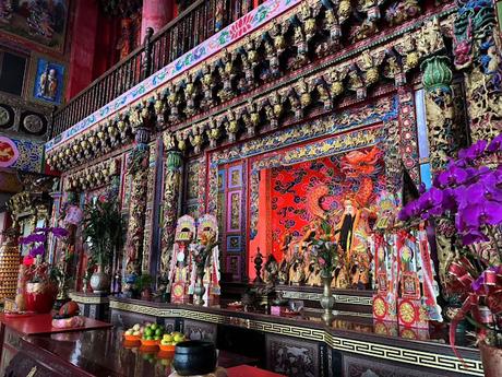 On The Road... Taiwan: My Coastal Tour... Part 1!