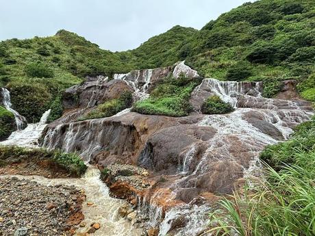 On The Road... Taiwan: My Coastal Tour... Part 1!