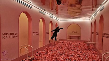 Scoop Up More Fun & Savings at Museum of Ice Cream Singapore in 2025! Scoop Up More Fun & Savings at Museum of Ice Cream Singapore in 2025!