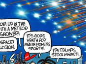 Fallout From Trump's Stock Market