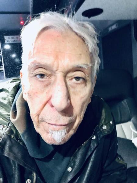 John Cale: Leipzig show cancelled