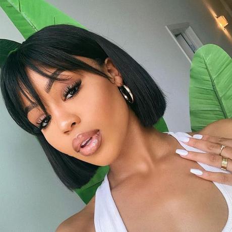 Slay with Bangs: A Look at Alipearl’s Most Popular Bang Wigs