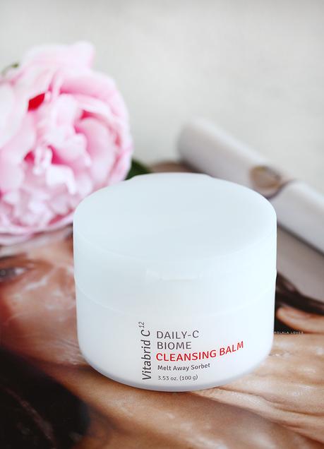 Vitabrid C12 Cleansing Balm Vitabrid Cleansing Balm, Vitabrid Cleansing Balm Review, Vitabrid Review, Benefits of Double Cleansing, Double Cleansing Benefits, How To Double Cleanse Your Skin