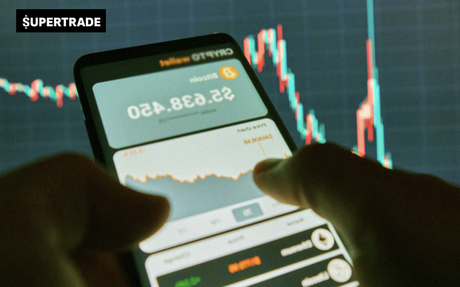 Interest in Prop Trading Among Beginners on the Upswing: Supertrade is Leading the Charge Interest in Prop Trading Among Beginners on the Upswing: Supertrade is Leading the Charge